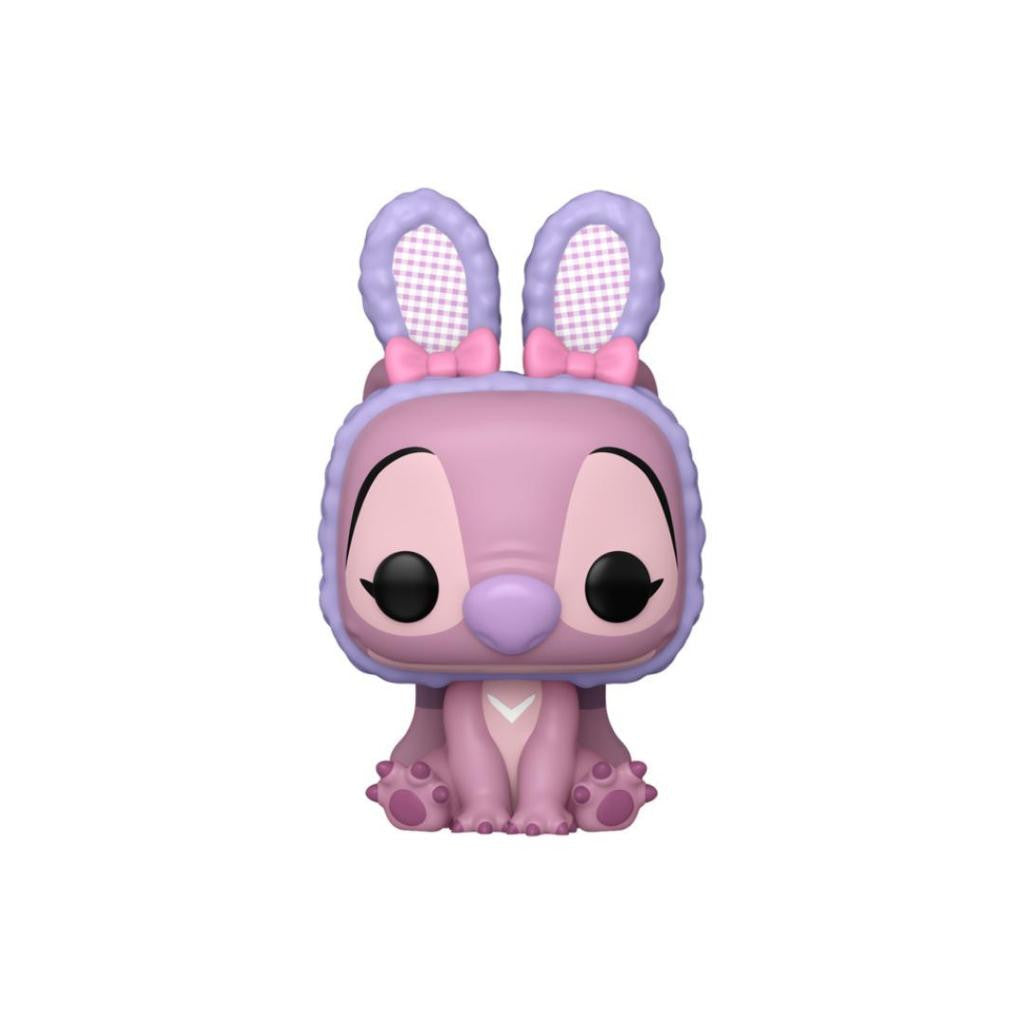 Funko Pop! Disney Lilo & Stitch - Angel (Easter Bunny) #1534