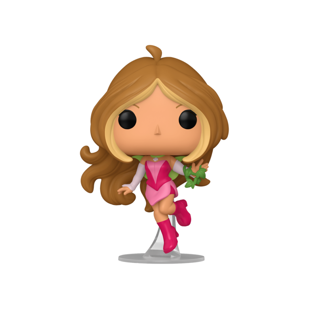 Funko Pop! Winx Club - Flora #1908