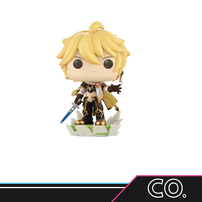 Funko Pop! Genshin Impact - Aether #160 Chinese Edition
