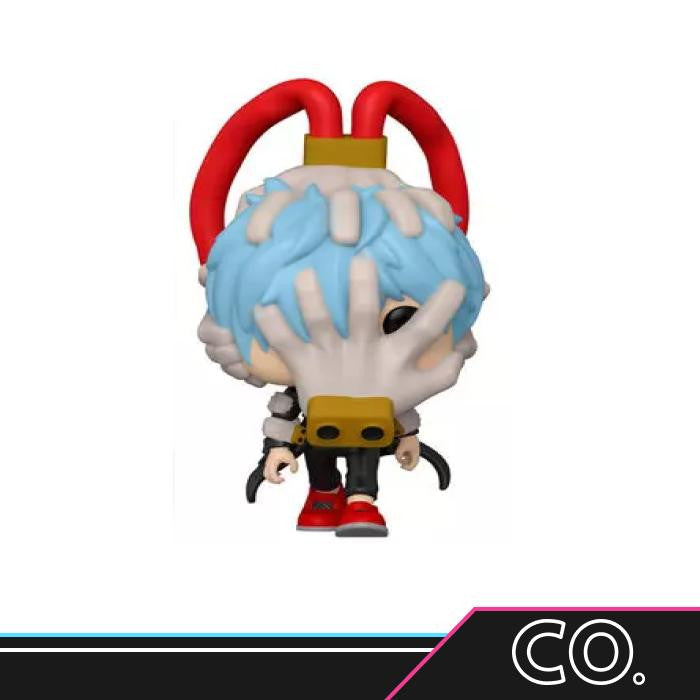 Funko Pop! My Hero Academia - Tomura Shigaraki #784