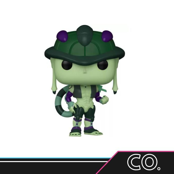 Funko Pop! Hunter x Hunter - Meruem #1105 Chalice Collectibles