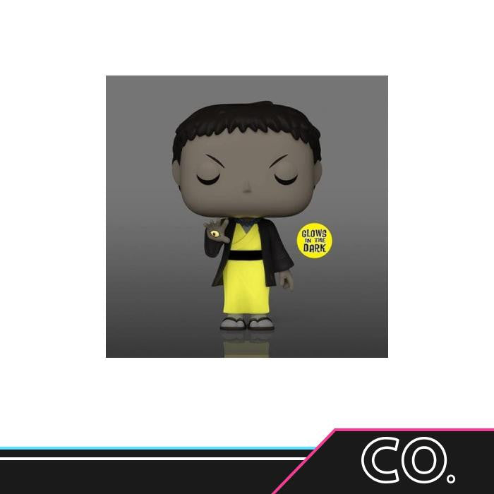 Funko Pop! Demon Slayer - Yahaba #1410 GITD