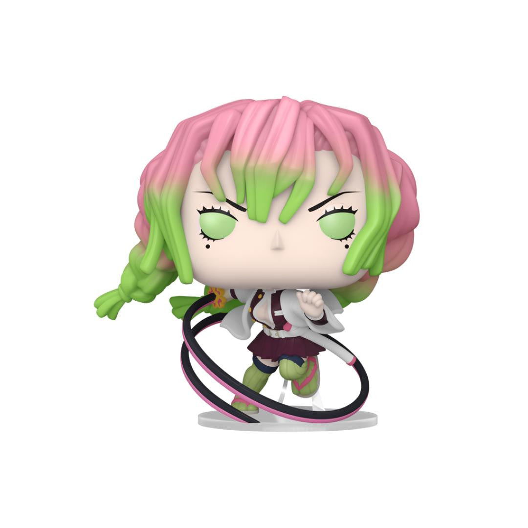 Funko Pop! Demon Slayer - Mitsuri Kanroji #1852