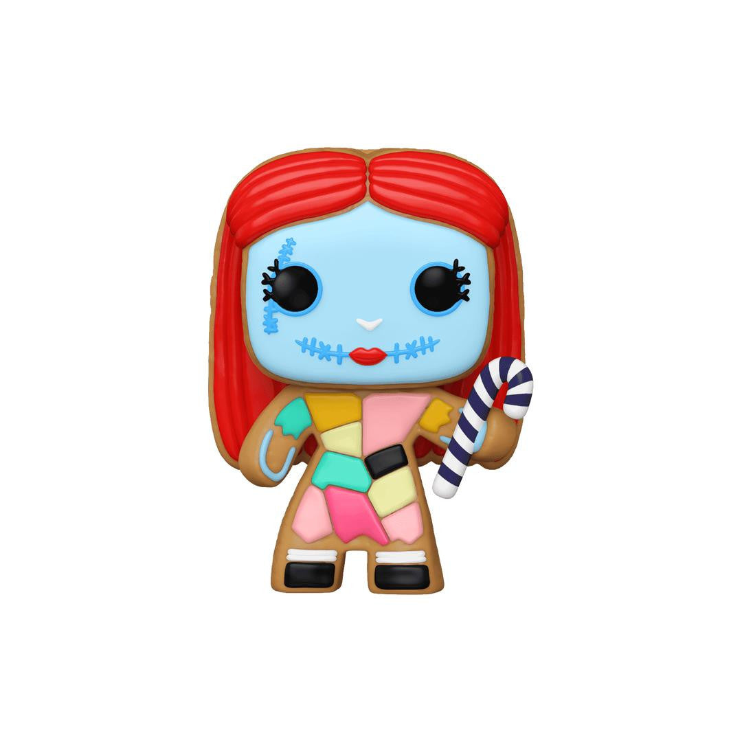 Funko Pop! Disney - Sally (Gingerbread) #1243 Special Edition