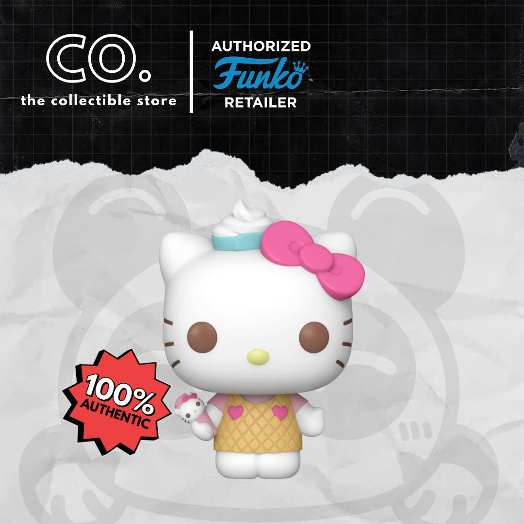 Funko Pop! Hello Kitty & Friends - Hello Kitty #99