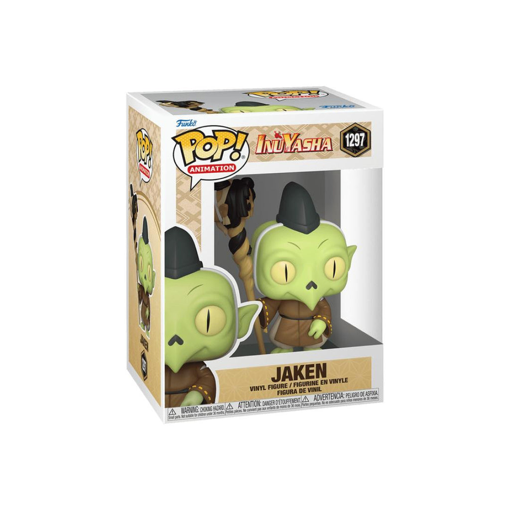 Funko Pop! Inuyasha - Jaken #1297