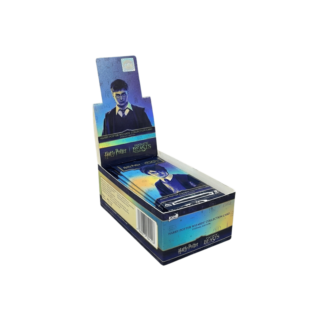 Harry Potter - Wizards' Collection Card Eternal Edition Series 1 (EN)