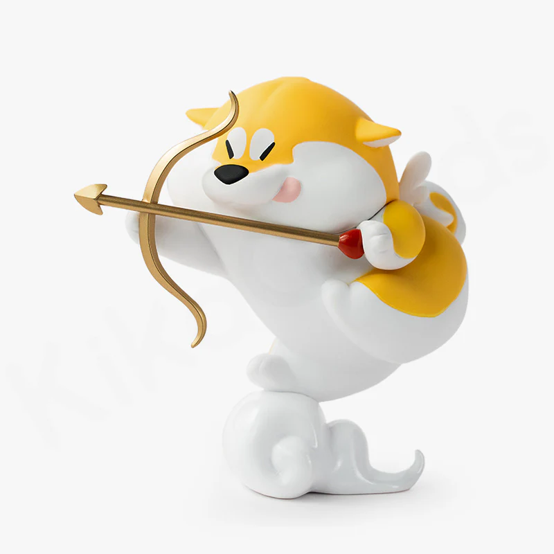 [Dodowo] Chai Goji A Chai Goji's Life Diary Series Blind Box Figures (Single)