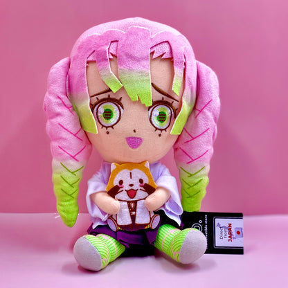 Plushies - (Demon Slayer) Mitsuri Kanroji