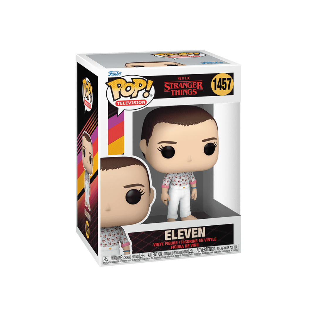Funko Pop! Stranger Things - Eleven #1457