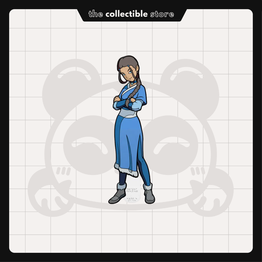 Avatar The Last Airbender - Katara #615 Figpin