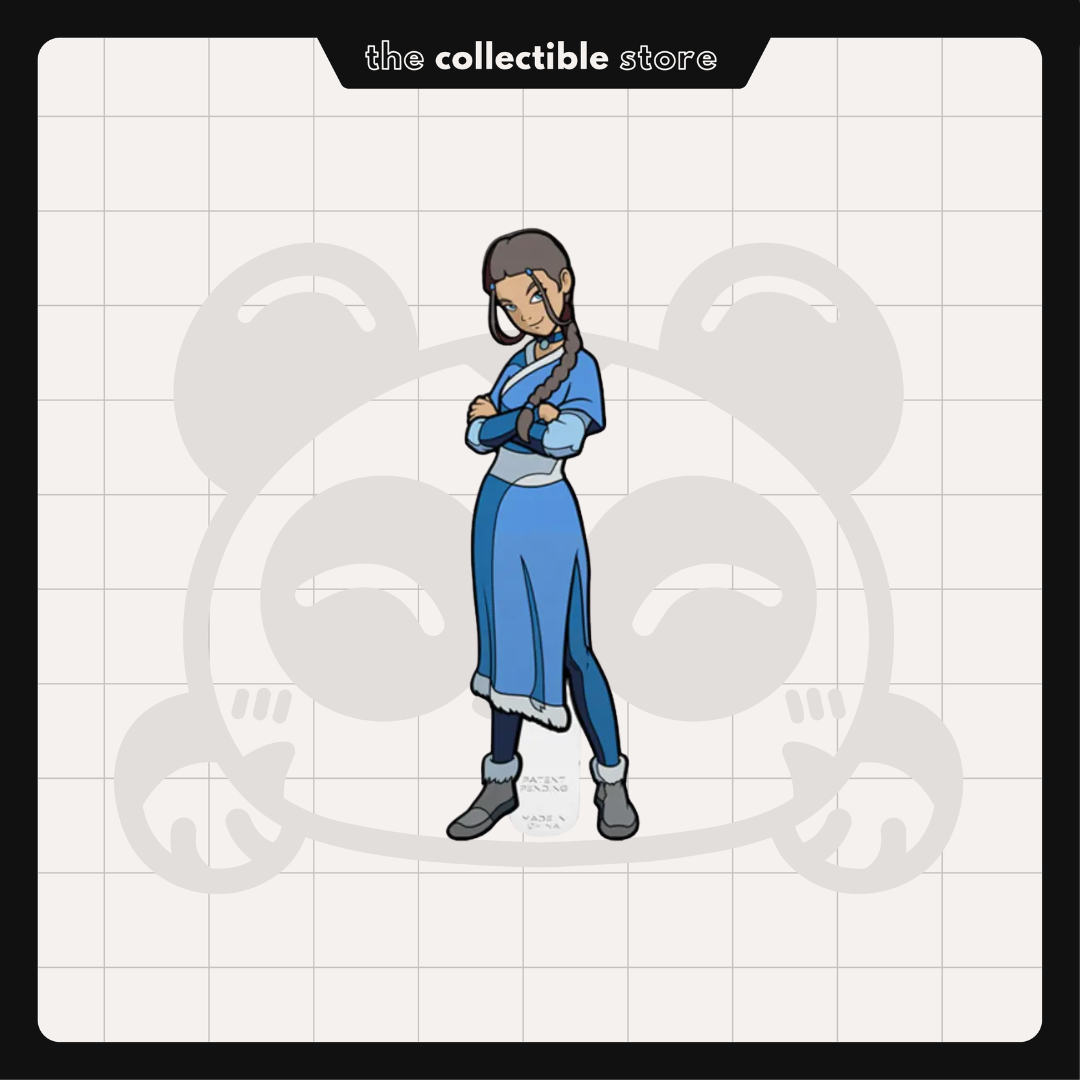 Avatar The Last Airbender - Katara #615 Figpin