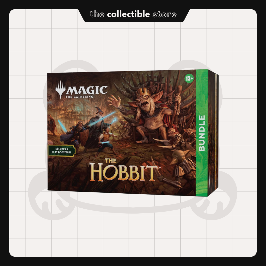 The Hobbit - Bundle (Magic the Gathering TCG)