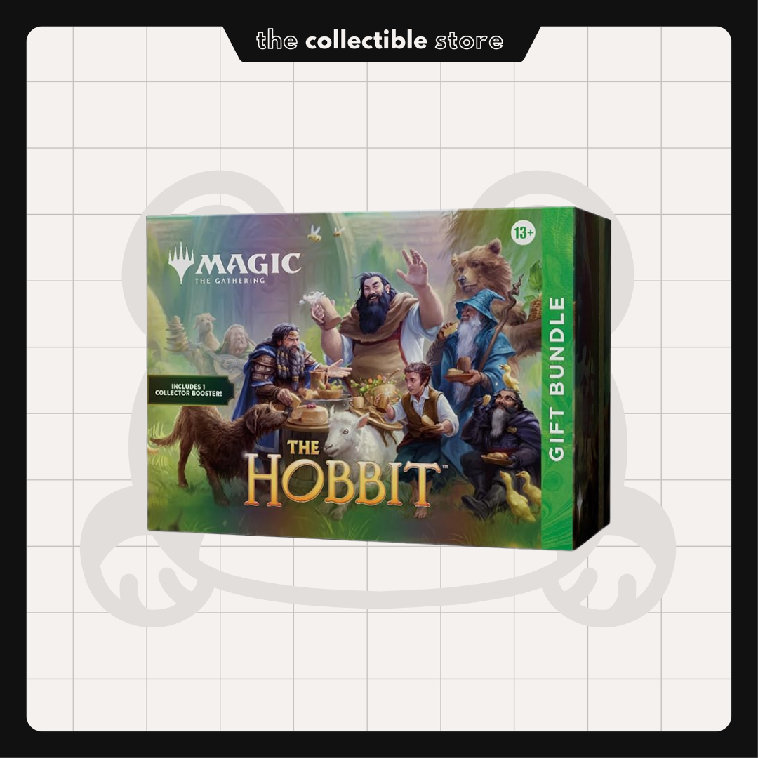 The Hobbit - Gift Bundle (Magic the Gathering TCG)