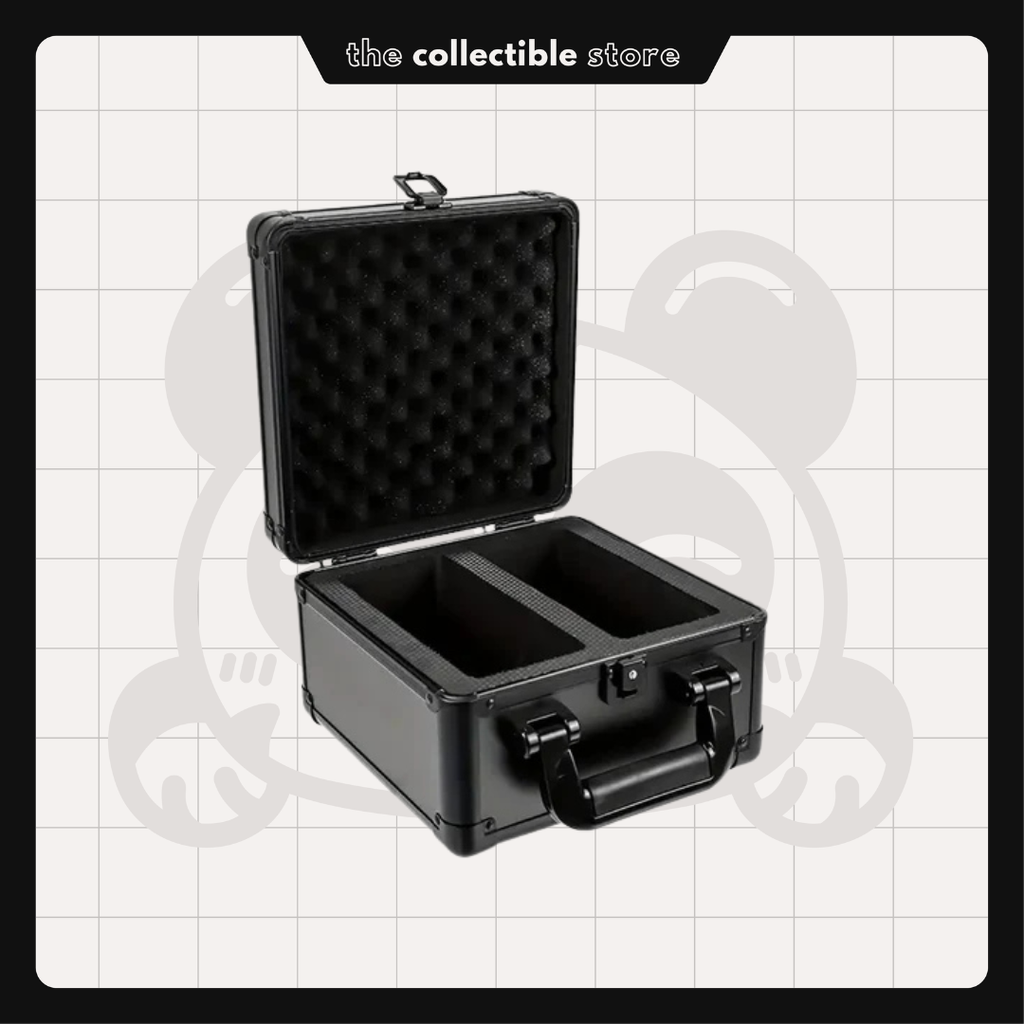 2-Row Storage Carrying Case - Mugen