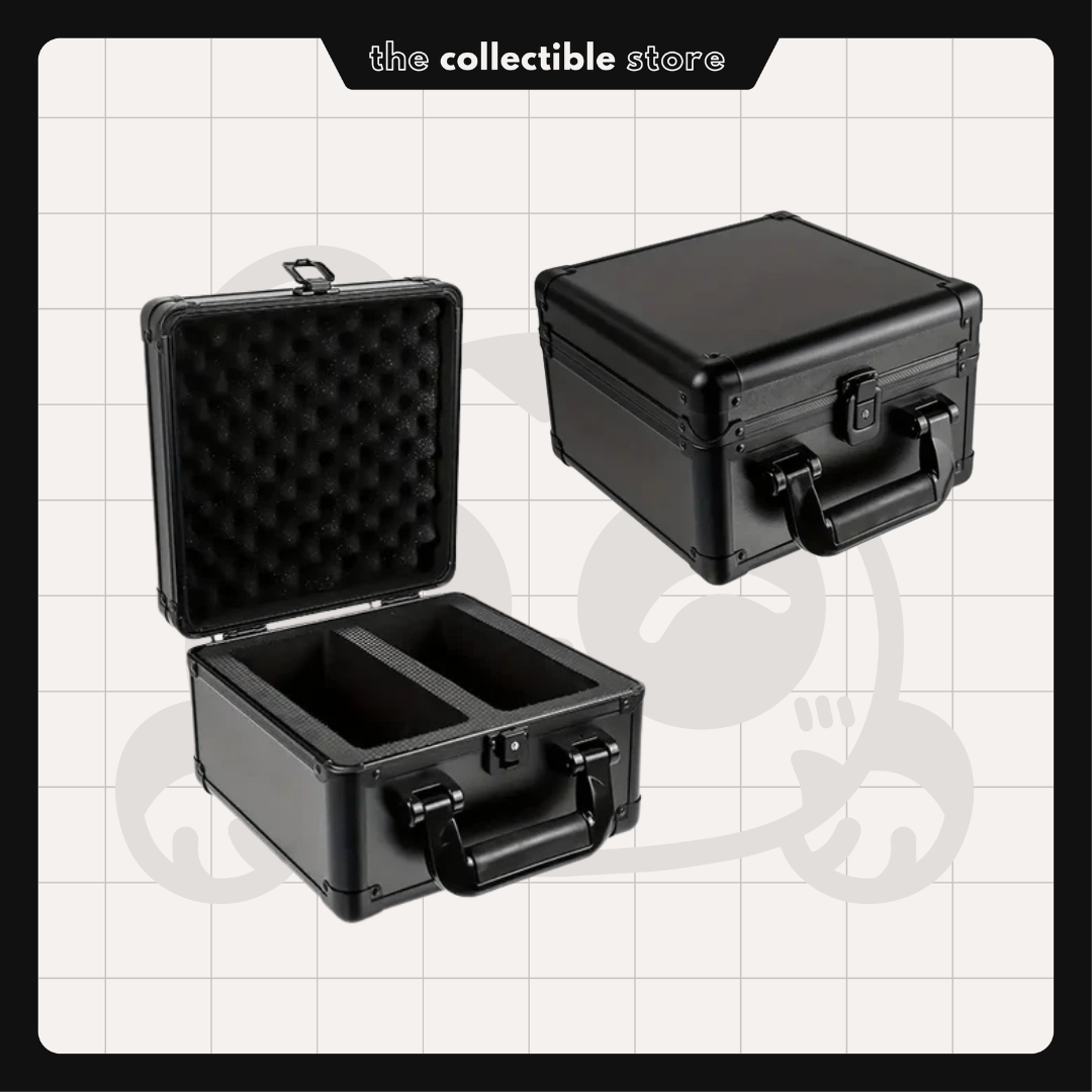 2-Row Storage Carrying Case - Mugen