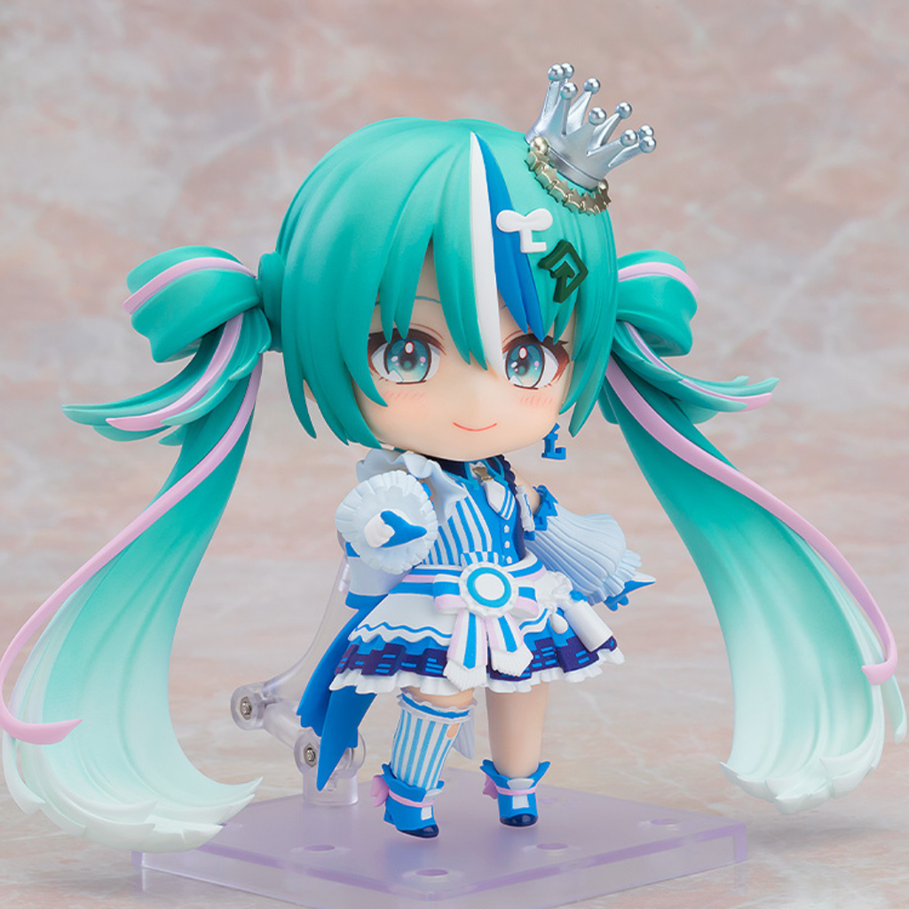 Nendoroid Hatsune Miku: LAWSON 50th Anniversary Special Live Ver.