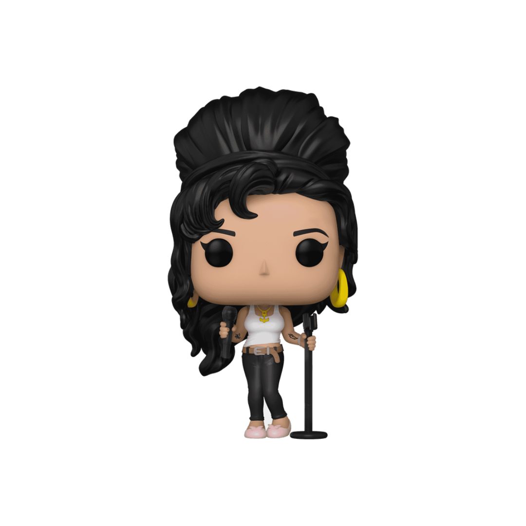 Funko Pop! Amy Winehouse #355 (Special Edition)