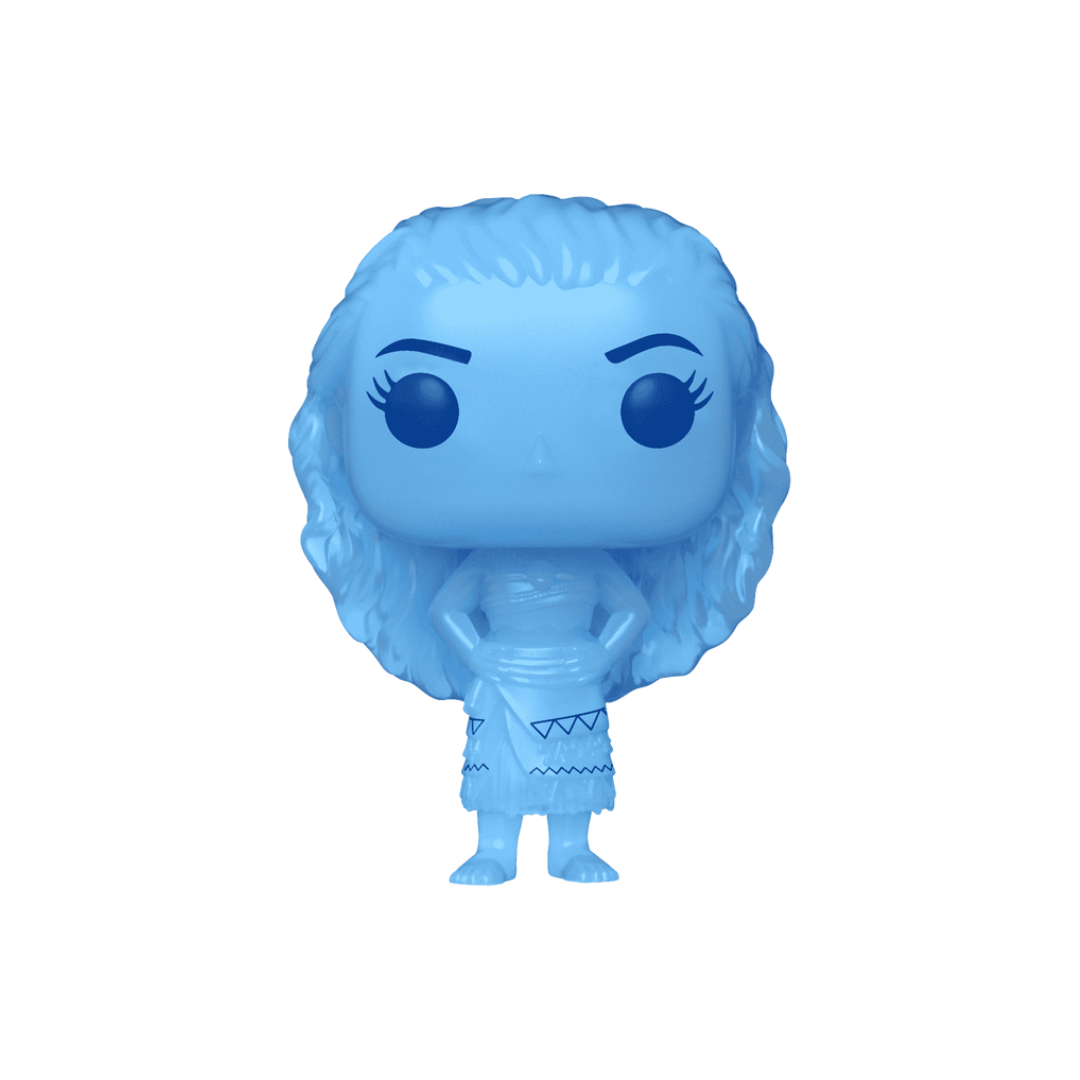 Funko Pop! Disney Moana - Moana #1378 (Special Edition)