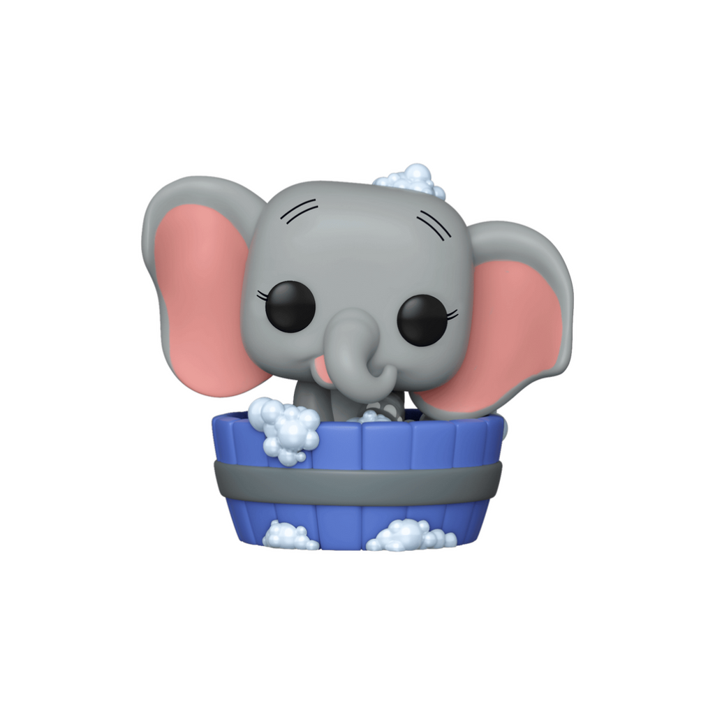 Funko Pop! Disney Dumbo - Dumbo #1195 (Special Edition)