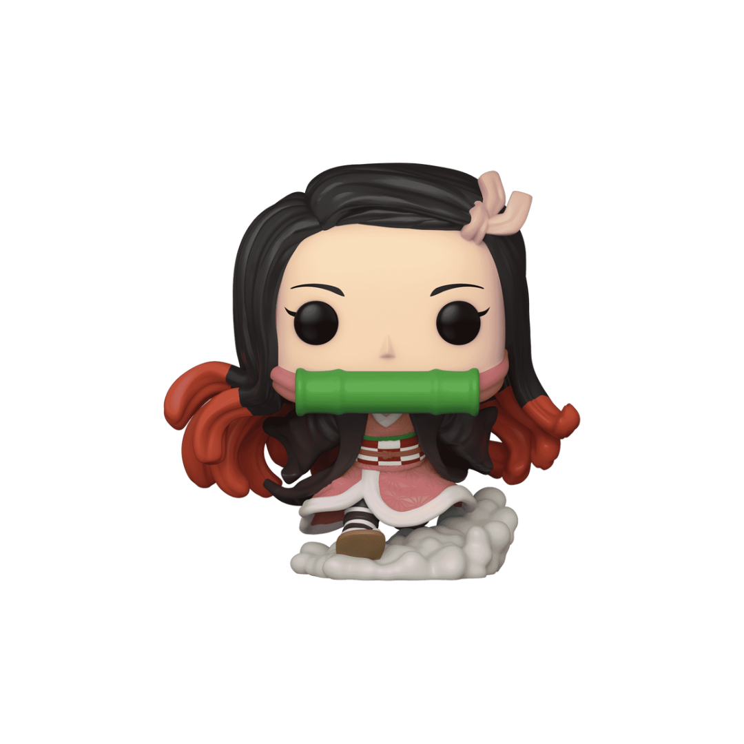 Funko Pop! Demon Slayer - Nezuko Kamado #1264 (Special Edition)