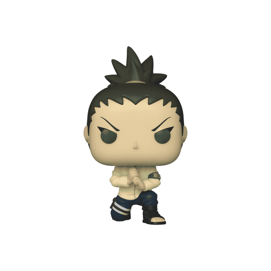 Funko Pop! Boruto - Shikadai #1039