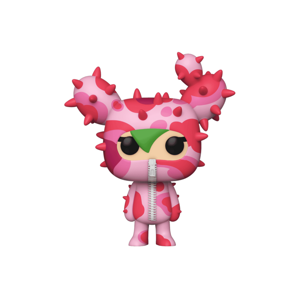 Funko Pop! Tokidoki - Sabochan #102 (Summer Convention)