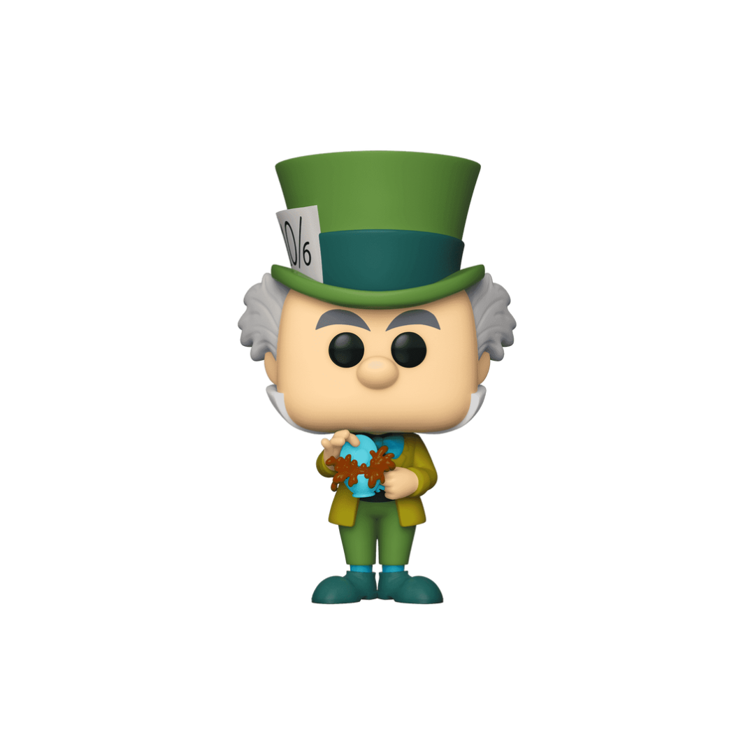 Funko Pop! Disney Alice in Wonderland - Mad Hatter #1060