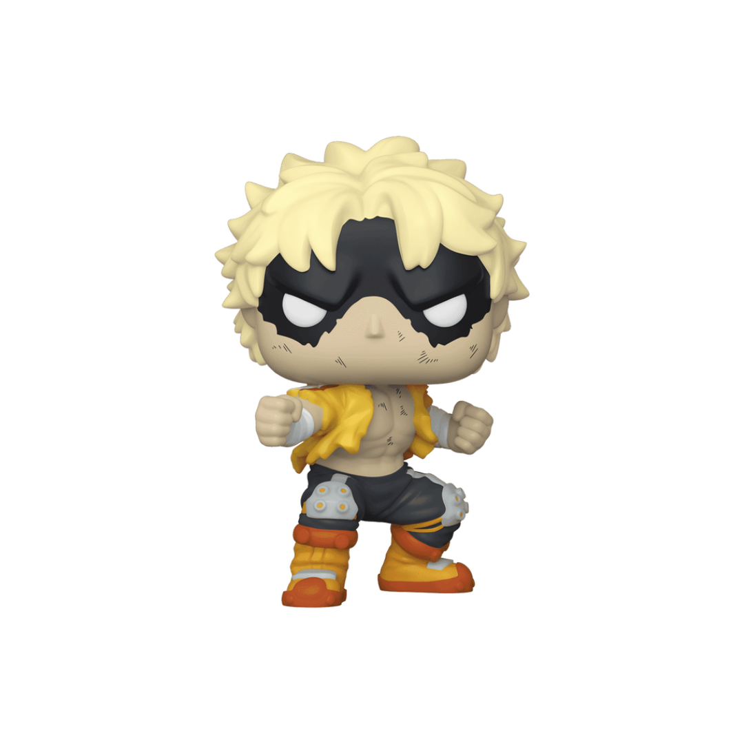 Funko Pop! My Hero Academia - Fat Gum #1142