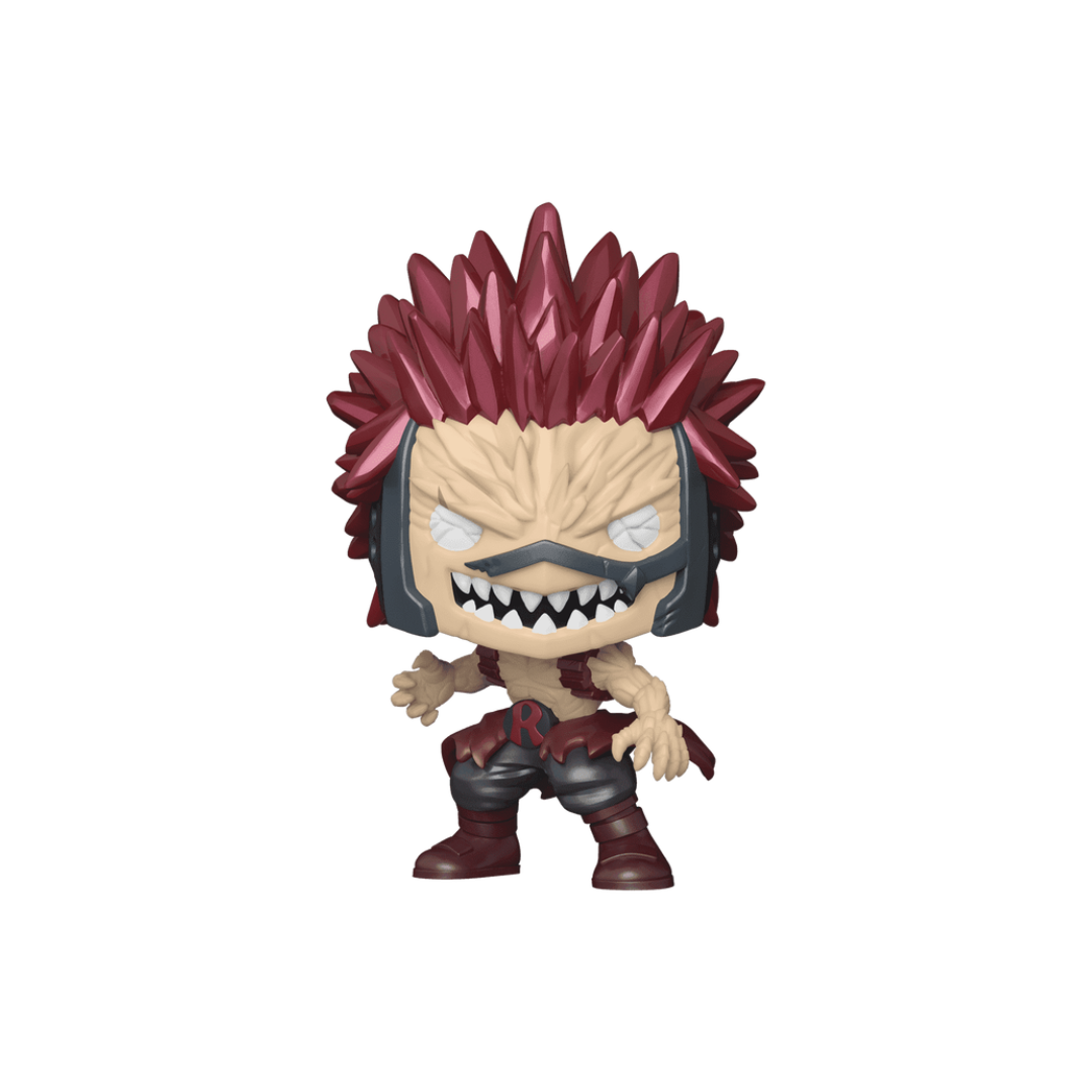 Funko Pop! My Hero Academia - Metallic Eijiro Unbreakable #1009 (Special Edition)