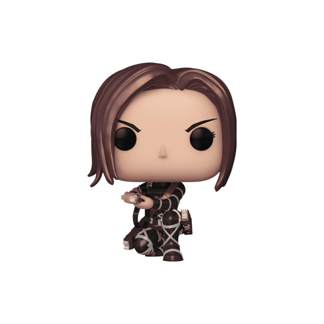 Funko Pop! Attack on Titan - Sasha Braus #1448 (Chalice Collectibles)