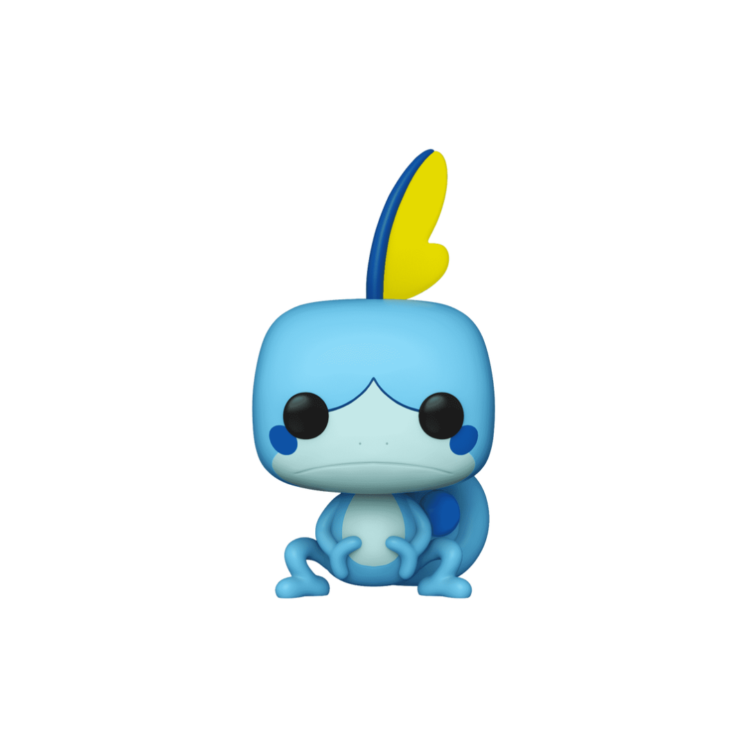 Funko Pop! Pokemon - Sobble #949