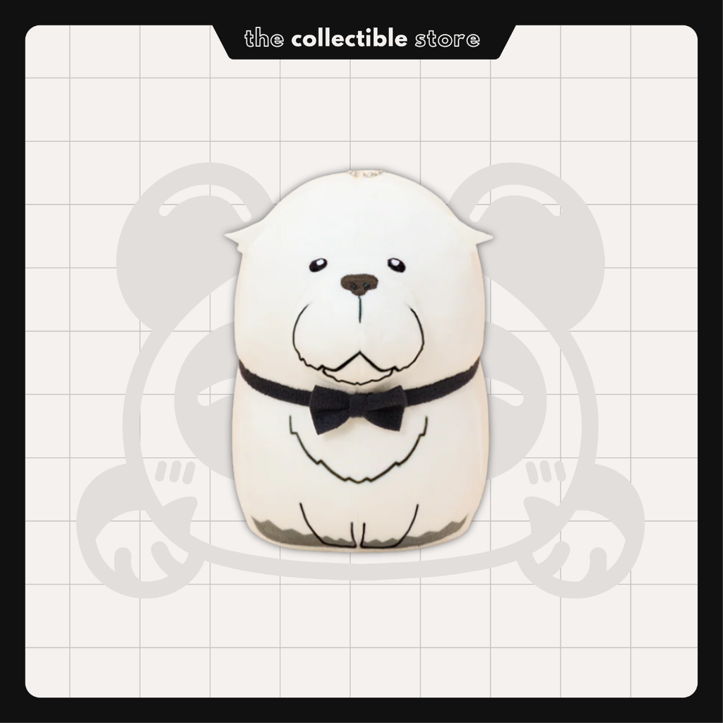 Bond Forger - Spy x Family Puchish - Bushiroad Creative (Officially Licensed Anime Merchandise)