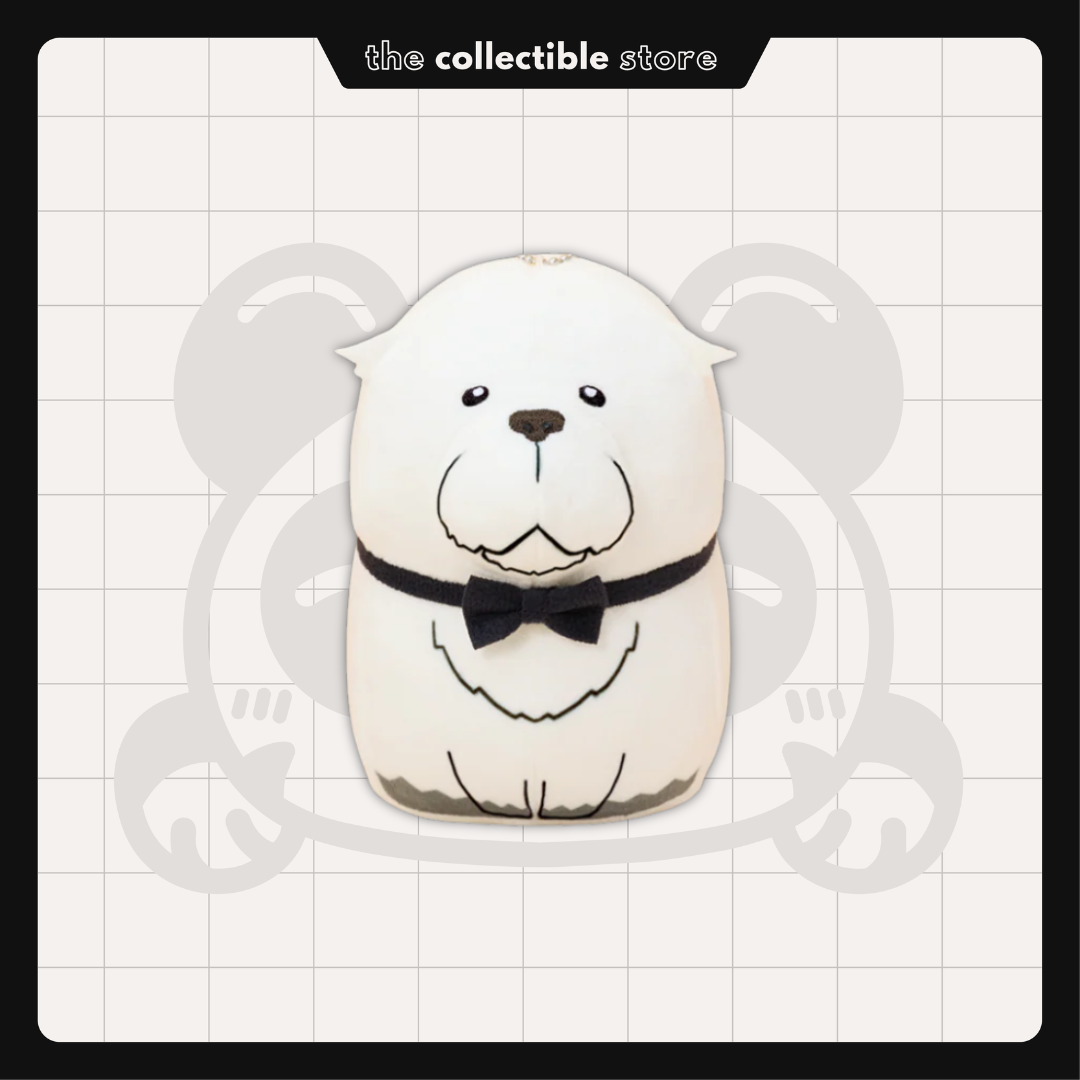 Bond Forger - Spy x Family Puchish - Bushiroad Creative (Officially Licensed Anime Merchandise)