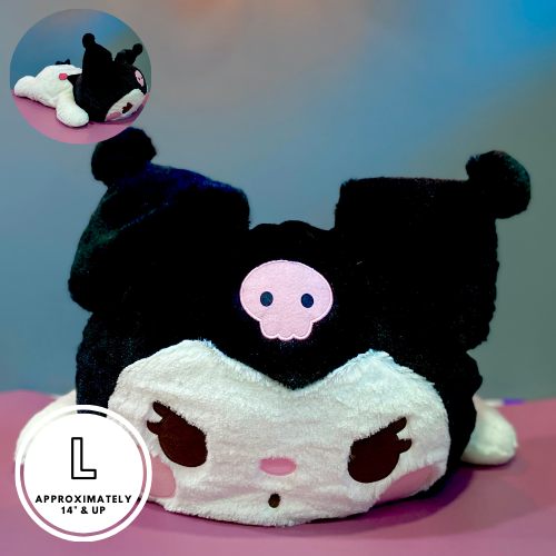 Plushies - (Sanrio) Kuromi