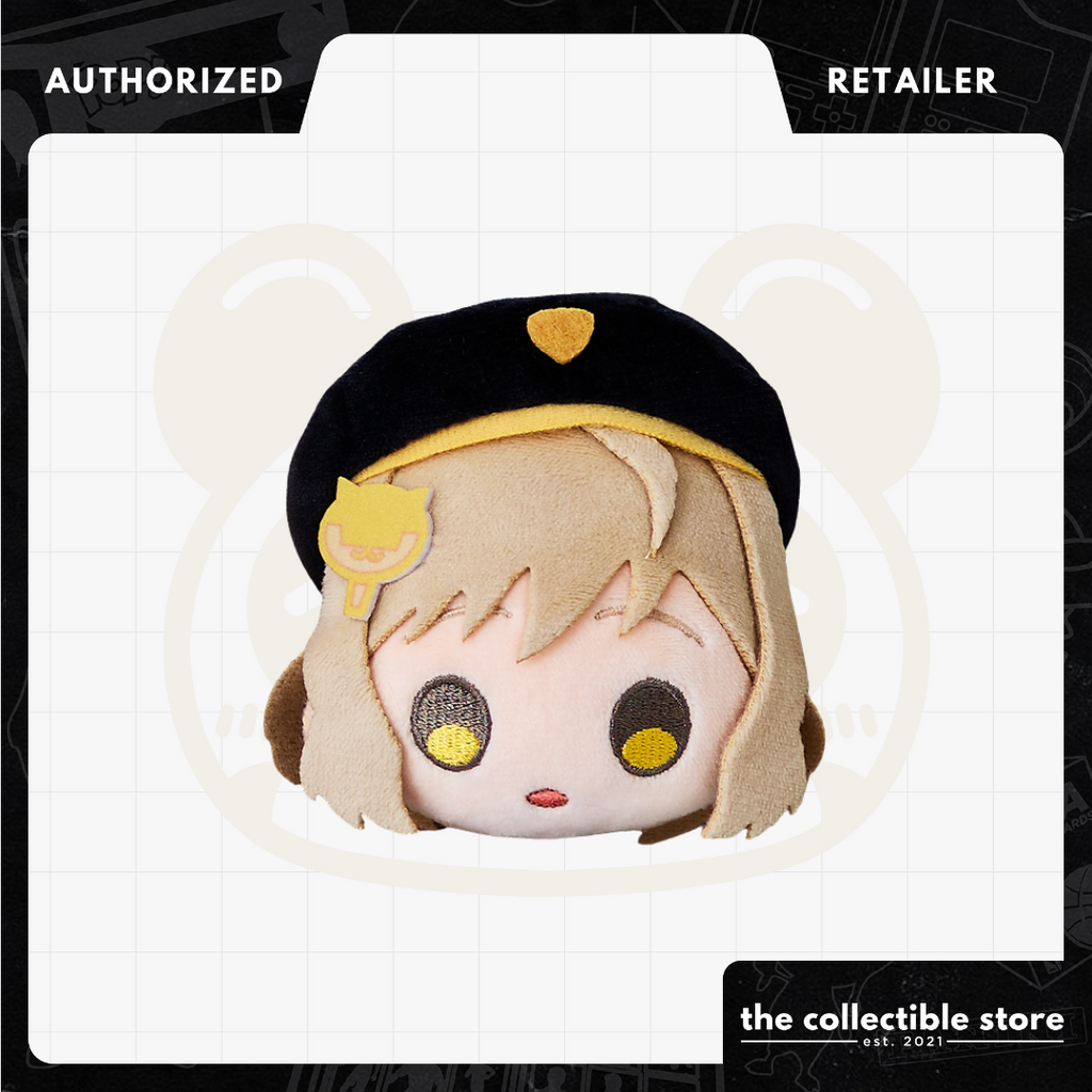 Goddess of Victory: NIKKE - Anis - Pingurumi Vol. 1 Plush Pin