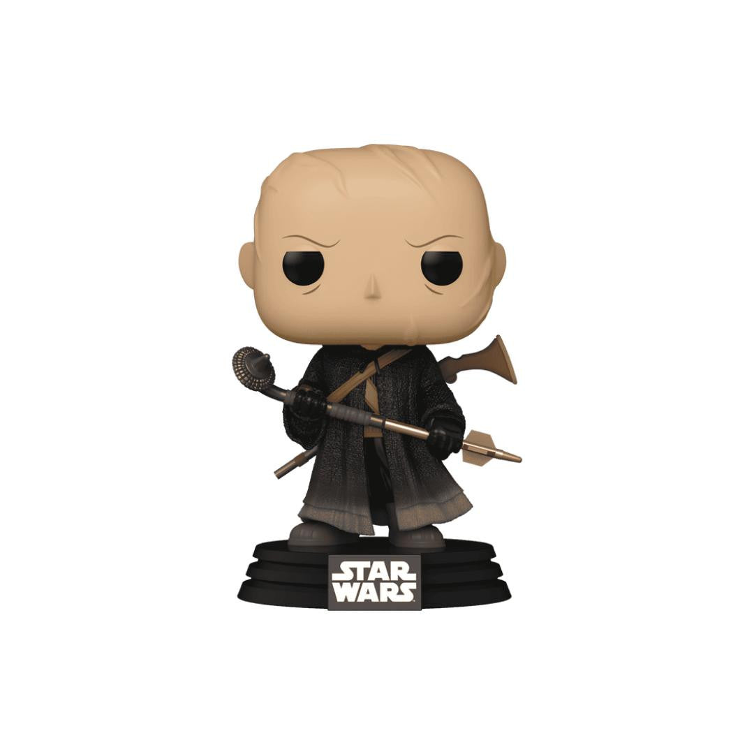 Funko Pop! Star Wars - Boba Fett #478 (Fall Convention)