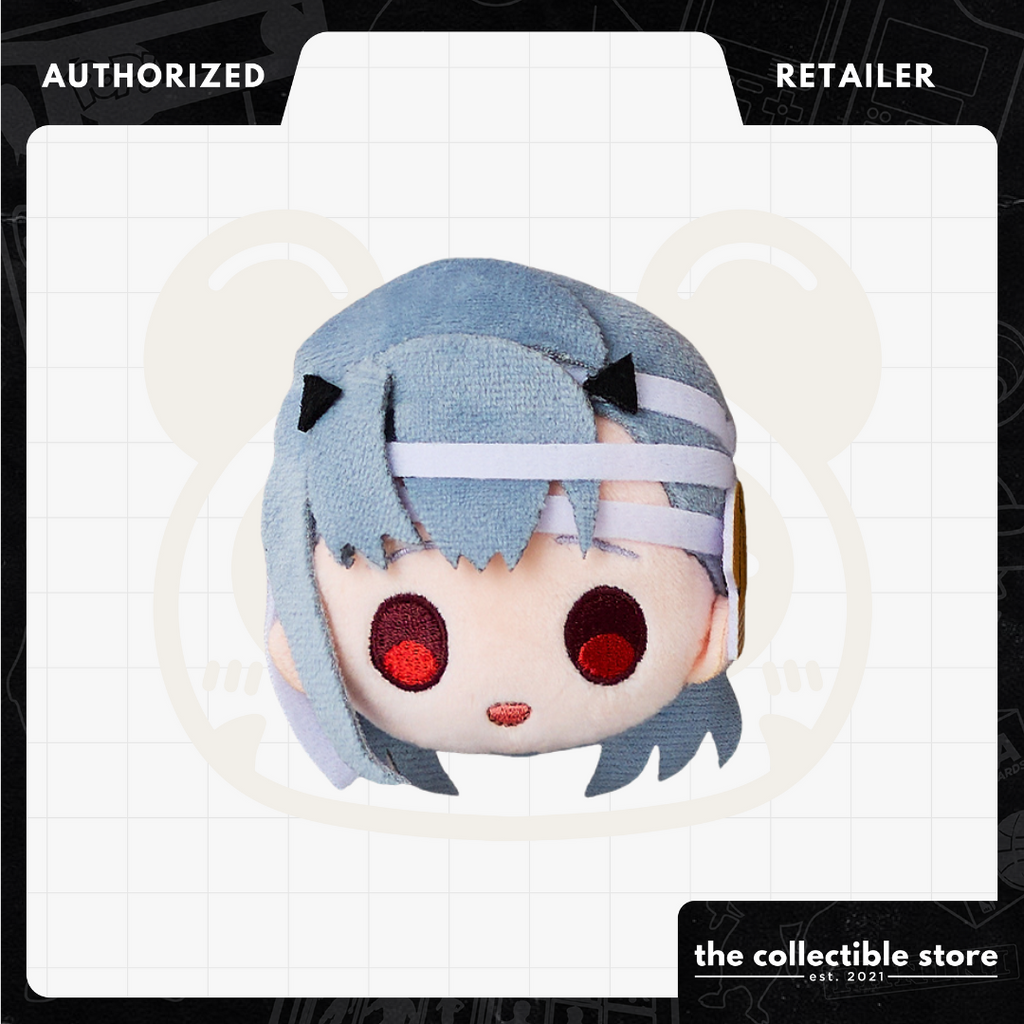 Goddess of Victory: NIKKE - Modernia - Pingurumi Vol. 1 Plush Pin