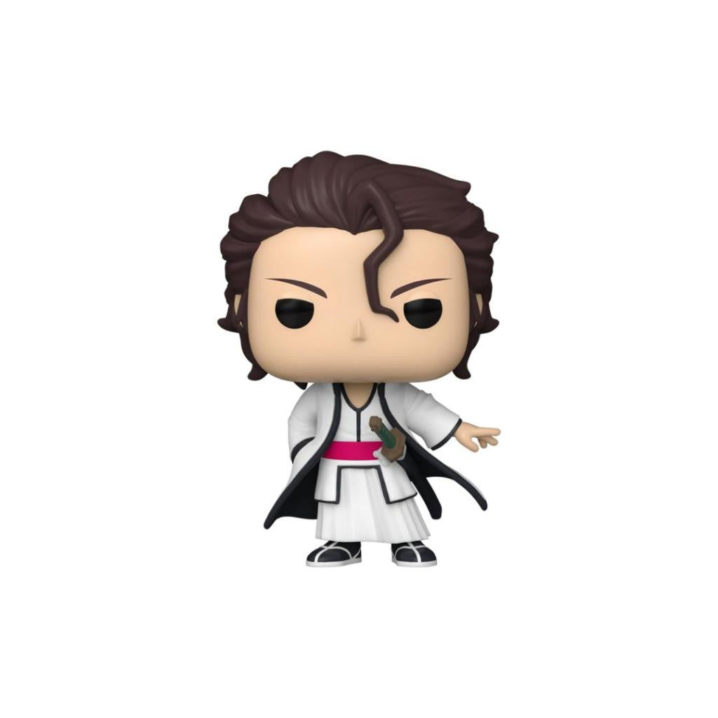 Funko Pop! Bleach - Sosuke Aizen #1840 Special Edition