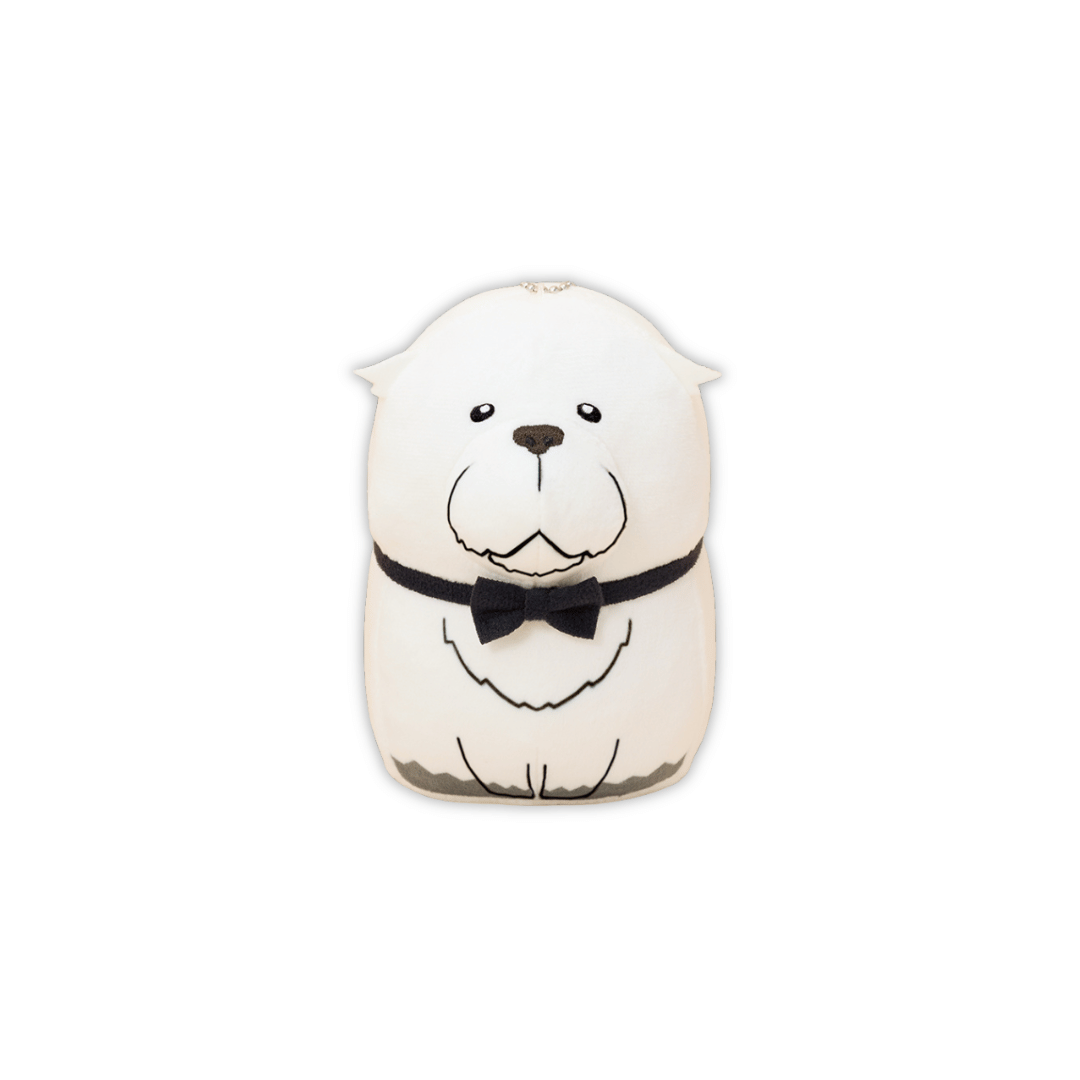 Bond Forger - Spy x Family Puchish - Bushiroad Creative (Officially Licensed Anime Merchandise)