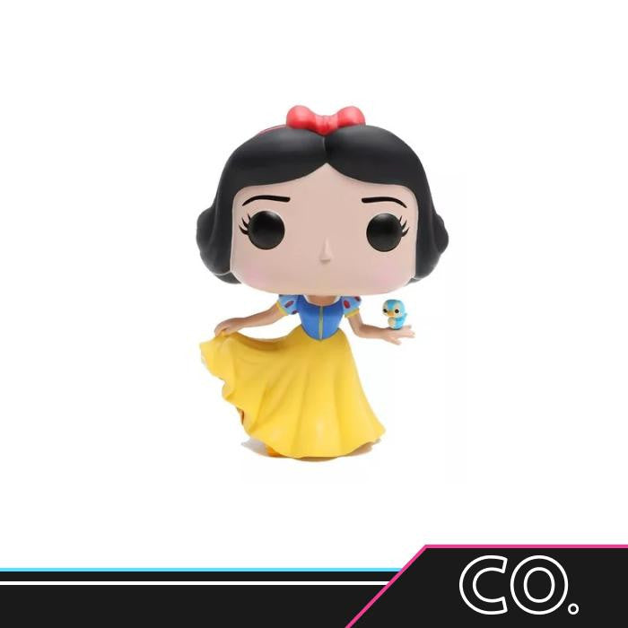 Funko Pop! Disney - Snow White #339