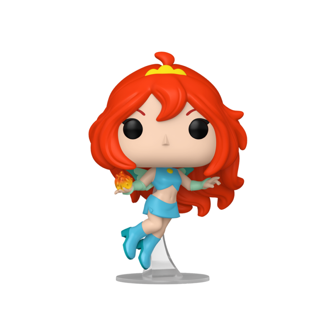 Funko Pop! Winx Club - Bloom #1907