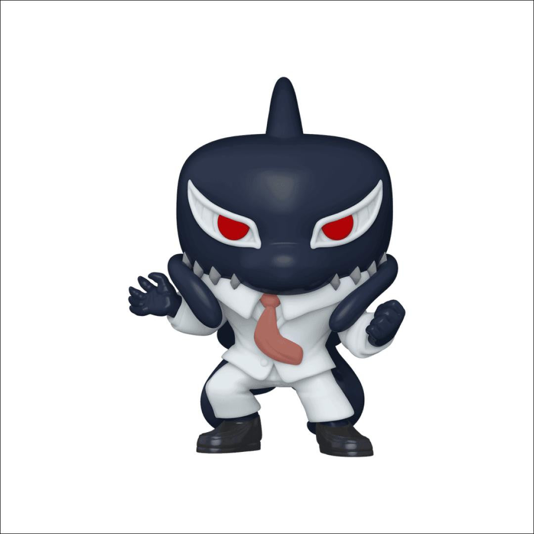 Funko Pop! My Hero Academia - Gang Orca #986 2021 Summer Convention