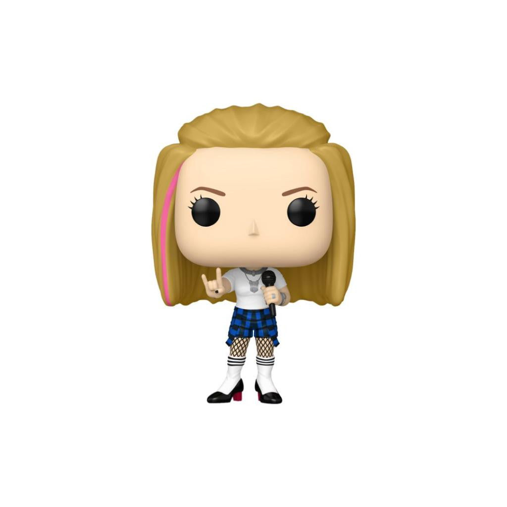 Funko Pop! Avril Lavigne (Girlfriend) #447