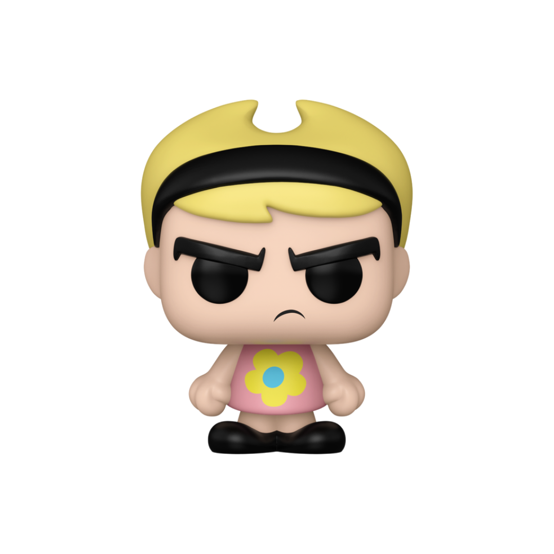 Funko Pop! The Grim Adventures of Billy & Mandy - Mandy #1912