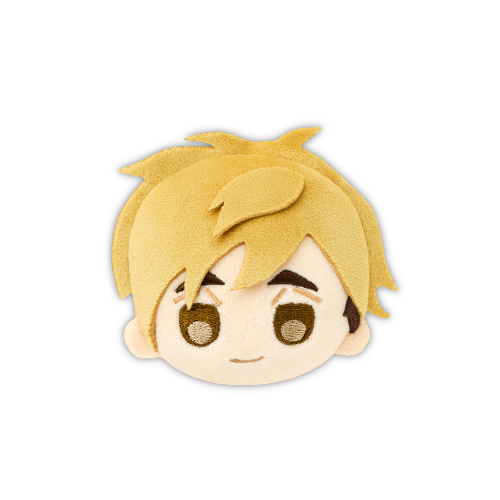 Haikyu!! - Atsumu Miya - Pingurumi Vol. 2 Plush Pin