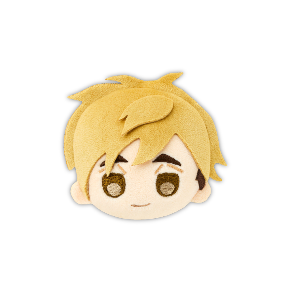 Haikyu!! - Atsumu Miya - Pingurumi Vol. 2 Plush Pin