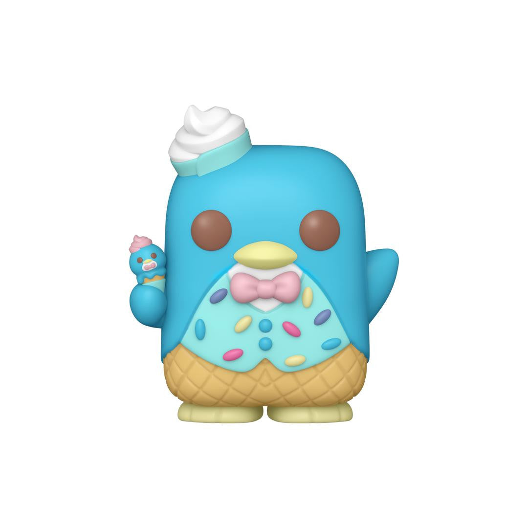 Funko Pop! Sanrio - Tuxedosam w/ Ice Cream #102