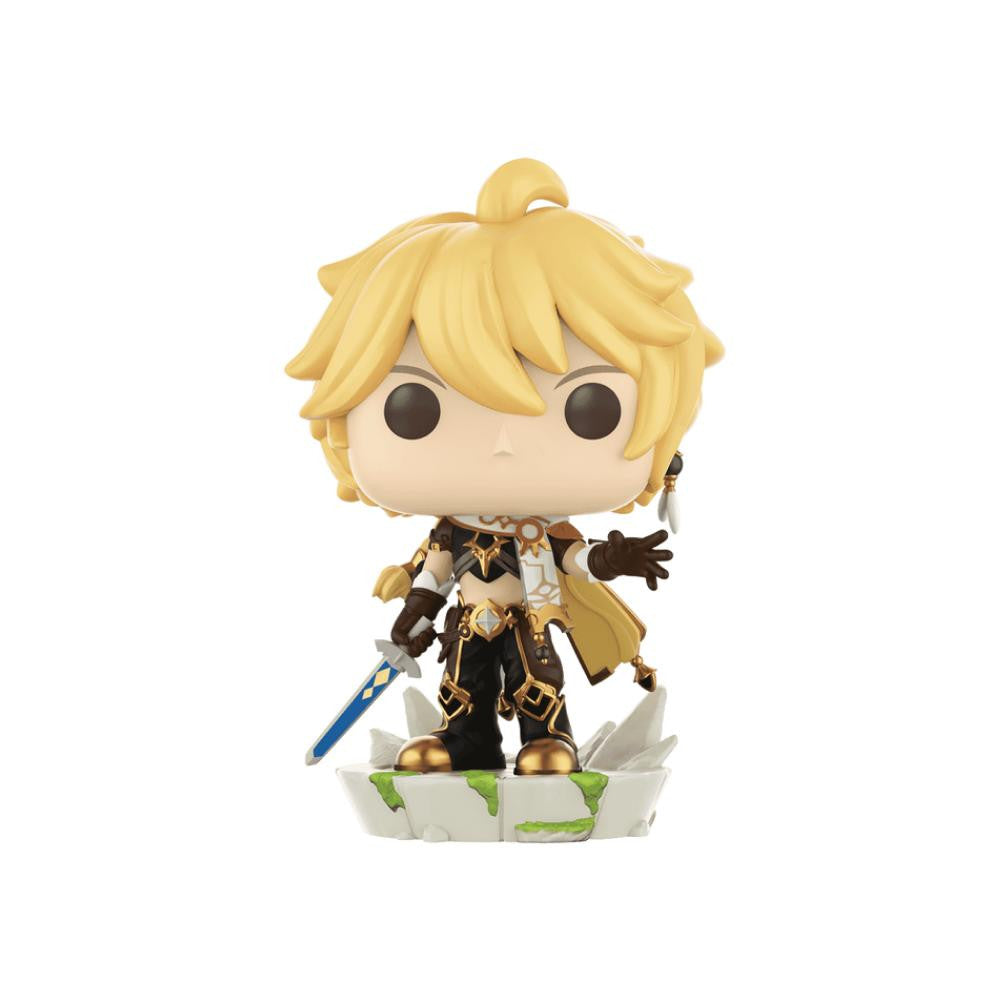 Funko Pop! Genshin Impact - Aether #160 (Chinese Edition)