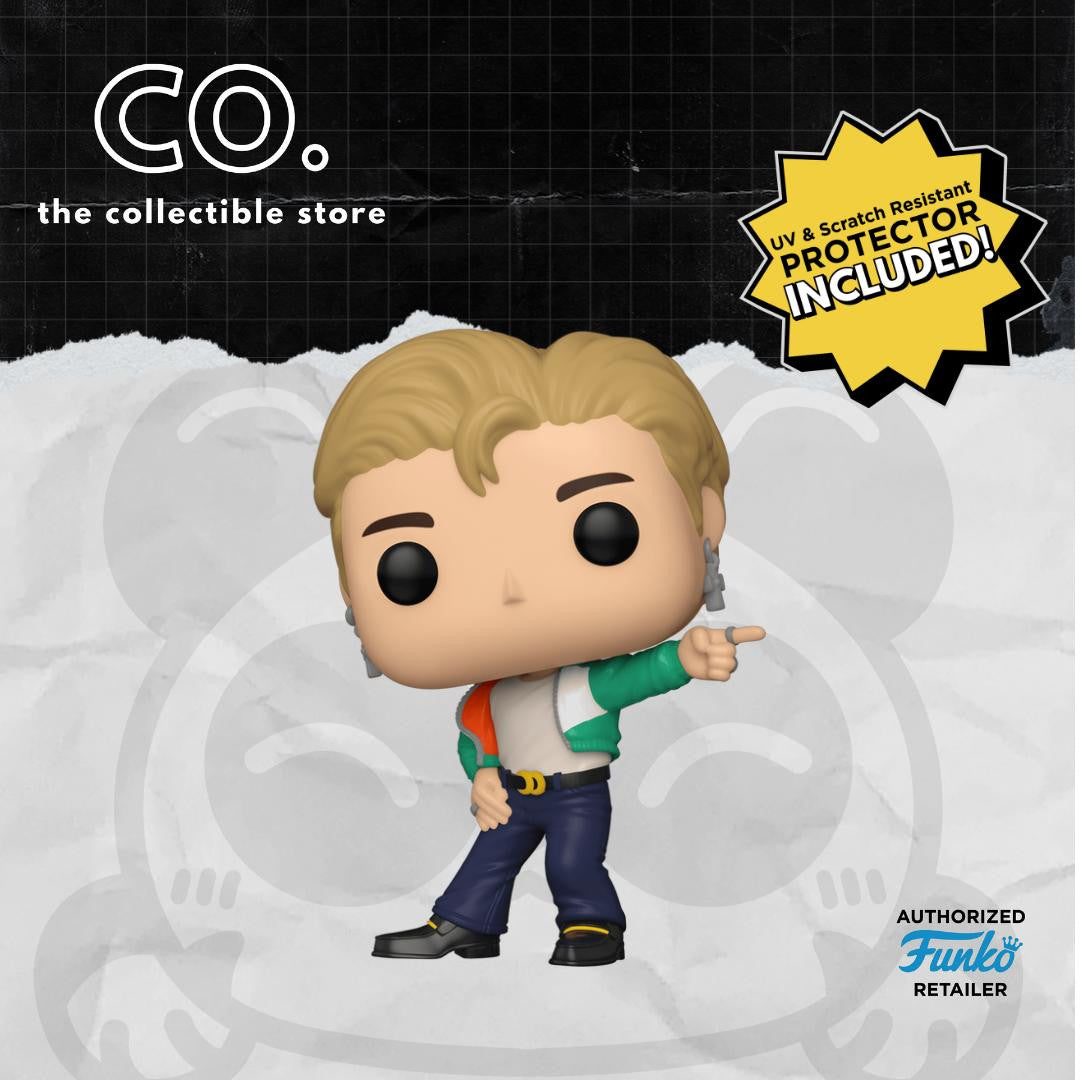Funko Pop! BTS Dynamite - Jimin #222